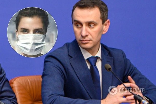 У МОЗ заявили, що план виходу з карантину може змінитися