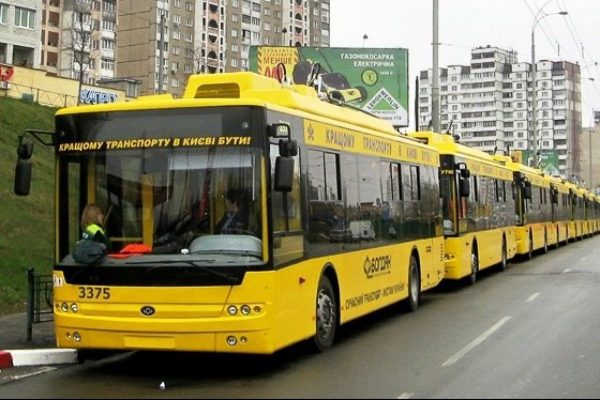 В Україні можуть знову зупинити громадський транспорт: перші подробиці