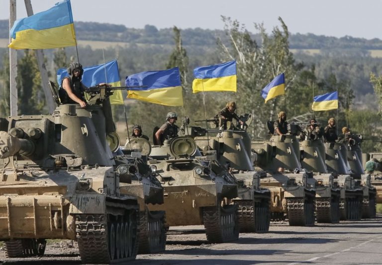 Українську армію мають скоротити на 40 тисяч