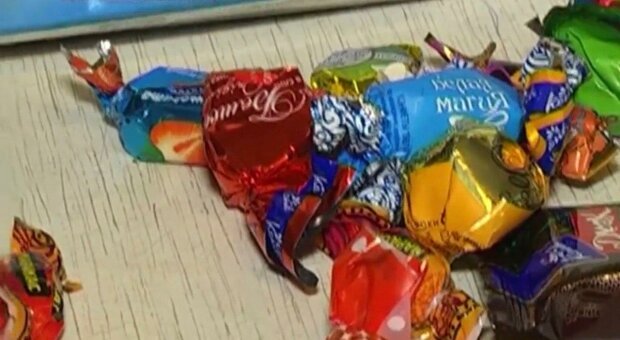 Прикарпатців попередили про небезпечні солодощі, їх обожнюють діти - задуха від однієї цукерки