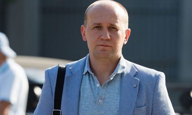 Під Житомиром побили &quot;Слугу народу&quot; до втрати свідомості: що відомо
