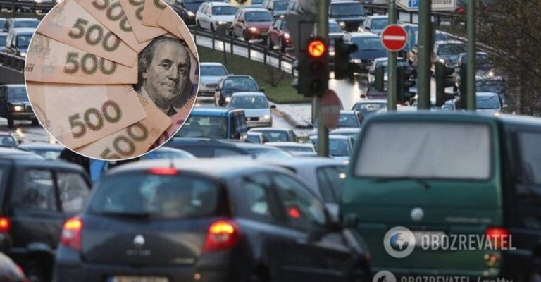Українців змусять платити податок на авто, але дозволять ввозити їх без акцизів: що задумали “слуги народу”