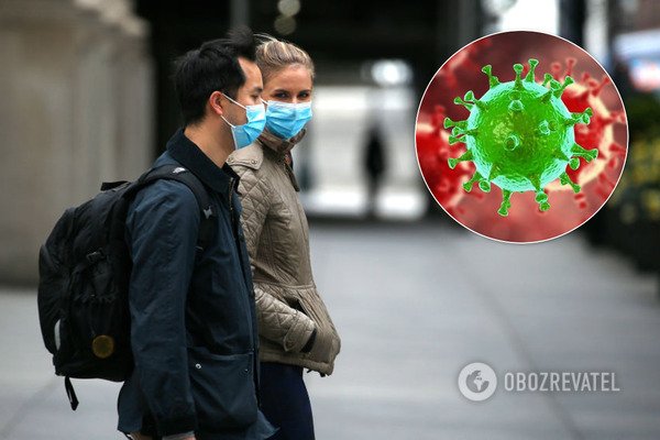 Друга хвиля коронавірусу в Україні може бути набагато небезпечнішою – Данилюк