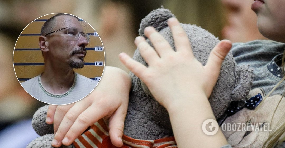 Депутат-педофіл роками полював на дітей, а потім ховався в Києві. Ексклюзивні деталі