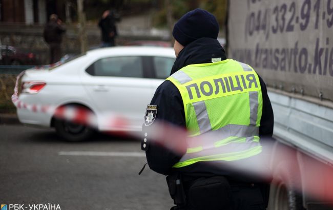 У Києві на надшвидкості розбився “гонщик”: мережа рознесла систему автофіксації