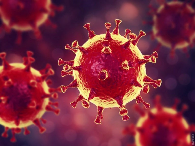 Імунолог розповів, яка динаміка коронавируса буде влітку