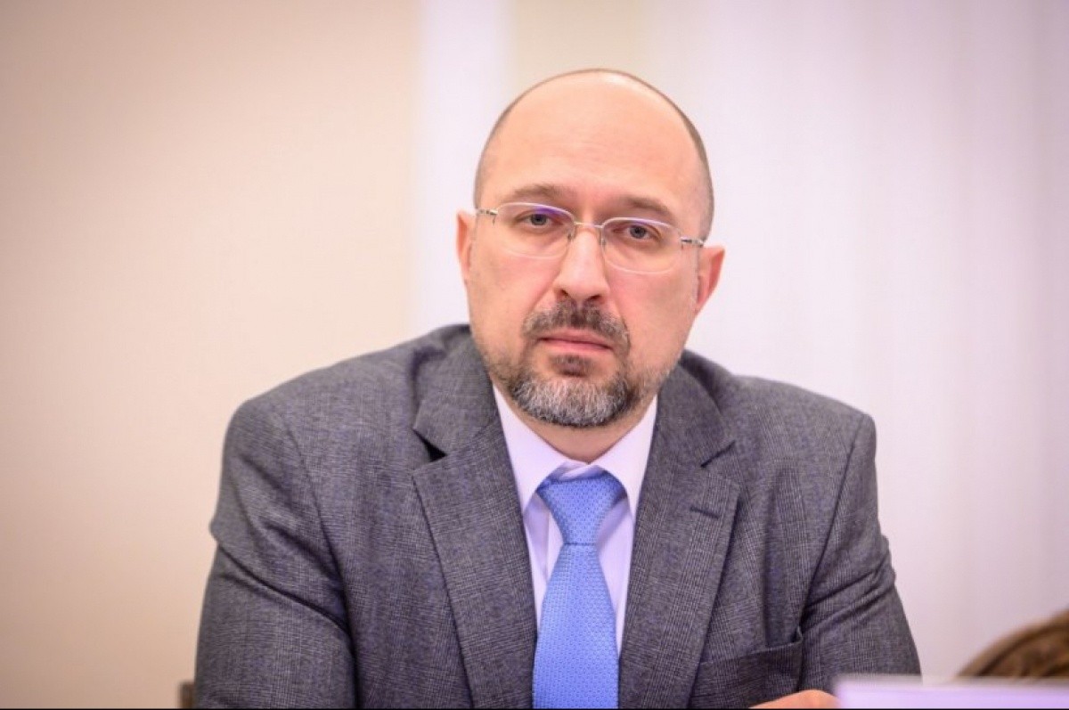 Карантин триватиме, доки не винайдуть вакцину, - Шмигаль