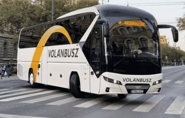 Ще одна країна ЄС відновила автобусне сполучення з Україною