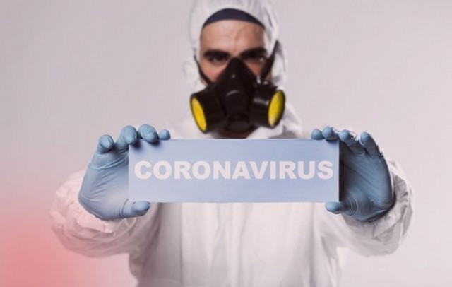 У МОЗ назвали причини антирекордів коронавірусу в Україні