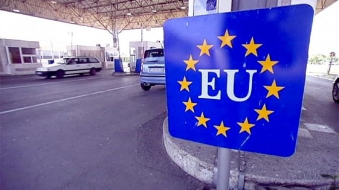Євросоюз після 1 липня не відкриватиме кордонів для українців, – ЗМІ