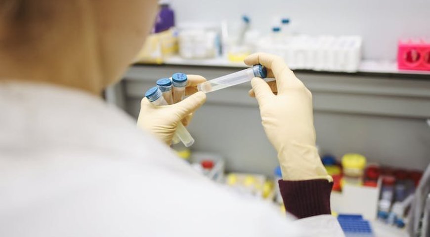 Вчені розповіли про довічні наслідки COVID-19 — Високий Замок