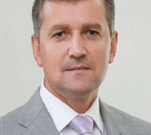 Микола Ільяшенко