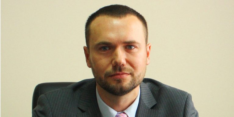 Уряд призначив Шкарлета виконувачем обов’язків міністра освіти