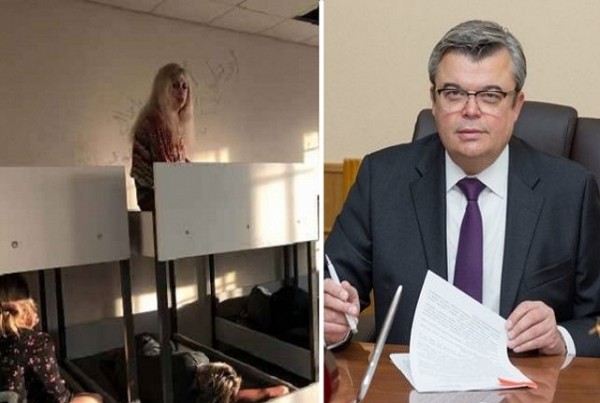 «Їх не затримали, а просто не пропустили», – реакція офіційного представника України на інцидент в Афінах (ФОТО)