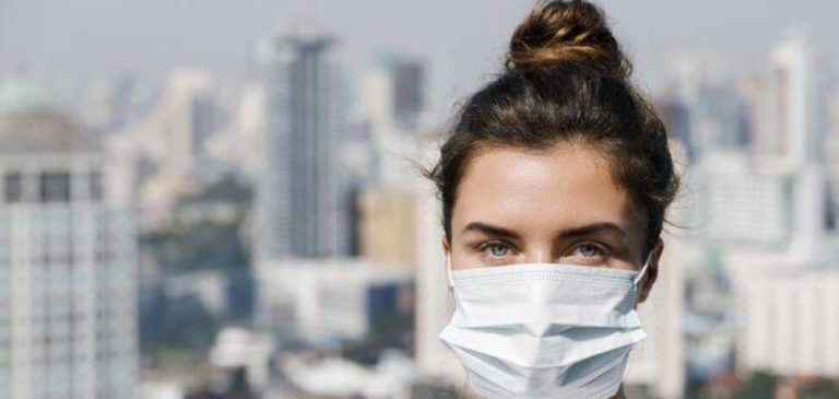 У Португалії заявили про виготовлення маски, яка вбиває коронавірус