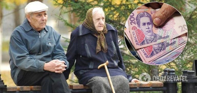 Кому в Україні не дадуть пенсію: вимоги посилять