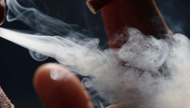 Паління сприяє розвитку важких форм COVID-19 – ВООЗ