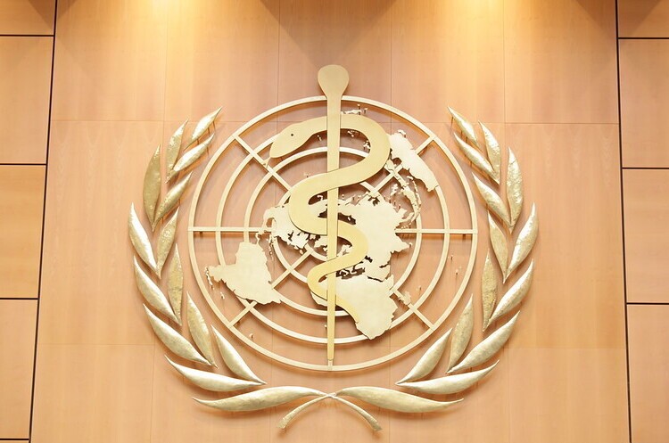 США повідомили Генсека ООН про вихід зі складу ВООЗ