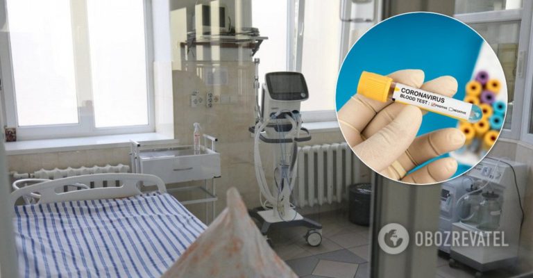 Чому українці довго одужують від COVID-19: у МОЗ дали пояснення