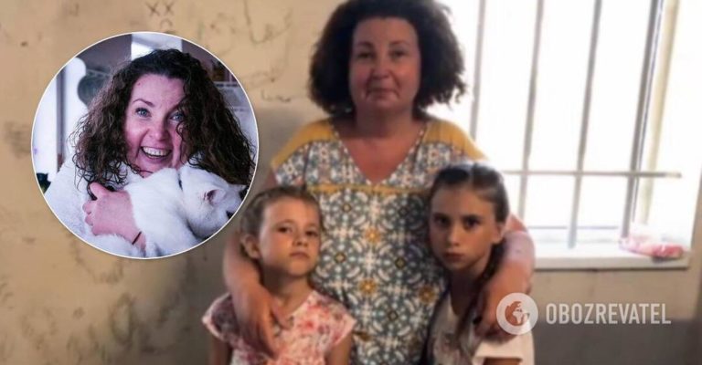 Дітей три години не пускали в туалет: українка розповіла, що довелося пережити у в’язниці Греції