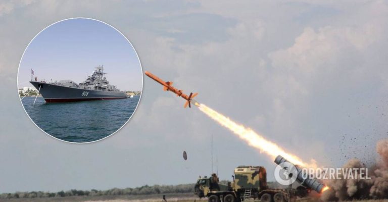 Нова українська крилата ракета “Нептун” спричинила галас в Росії, – волонтер