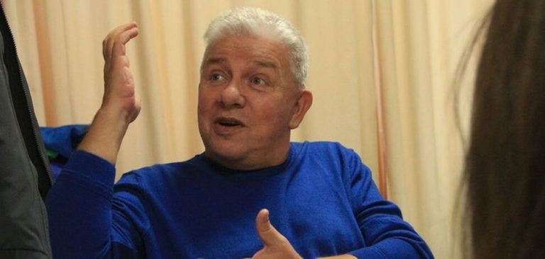У “Слузі народу” підтвердили, що кандидатом у мери Одеси розглядають гравця КВК