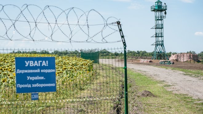 Угорщина заборонить в’їзд українцям: на кордоні посилюють карантин