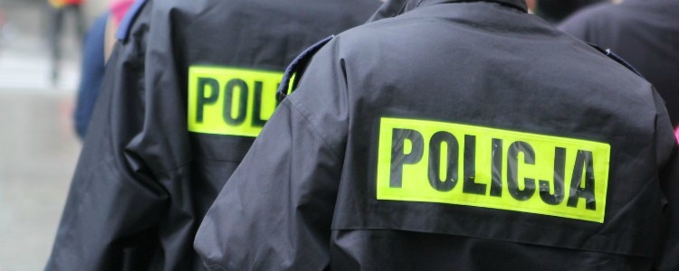 В Польщі змінилися телефонні номери поліції по всій країні