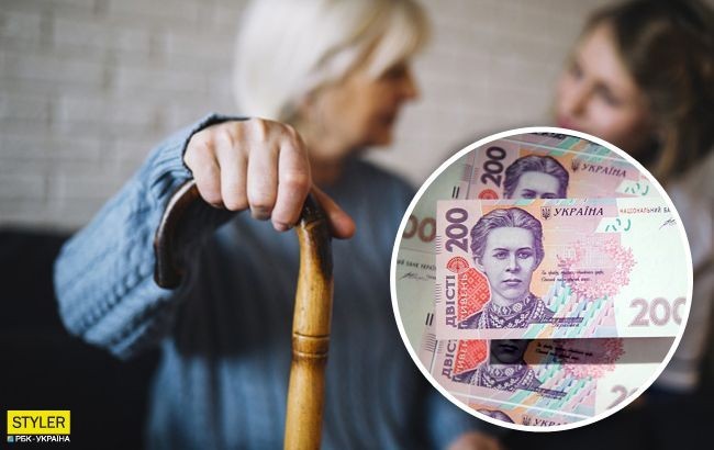 В Україні удвічі зростуть пенсії: коли і кому чекати збільшення виплат