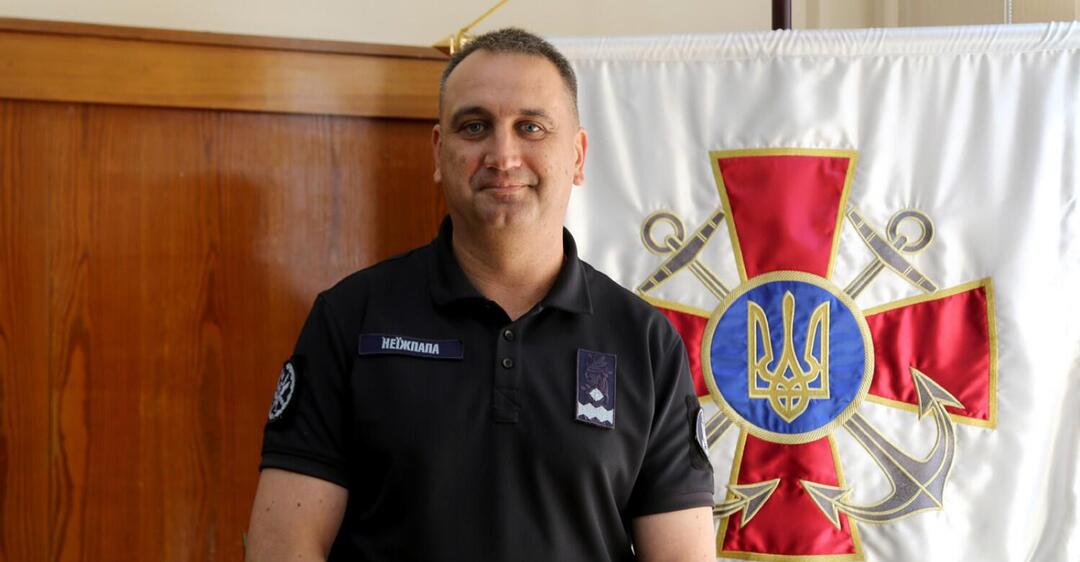 Україна готується до вторгнення Росії з Криму, – командувач ВМС