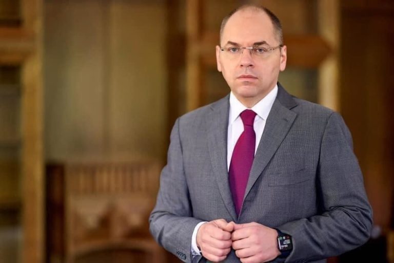 Степанов анонсував підвищення зарплат медикам та водіям “швидкої”