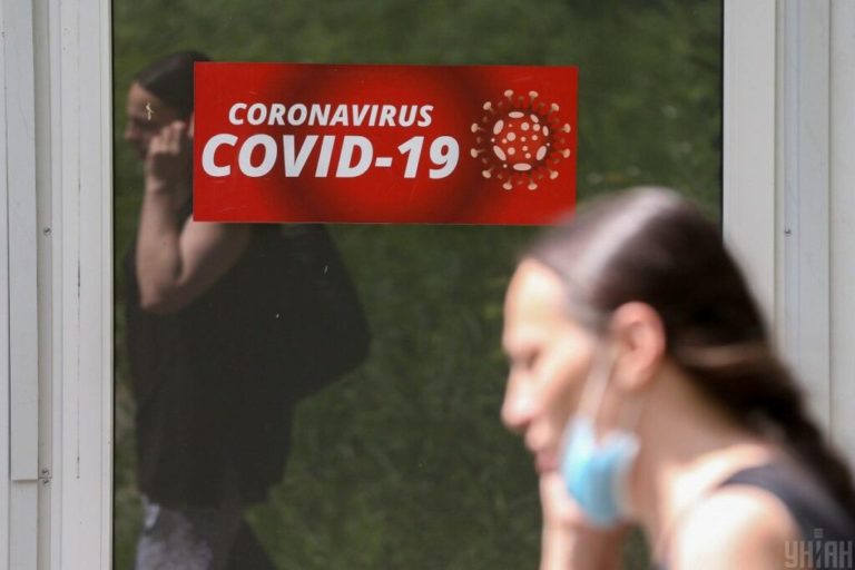Колективний імунітет не потрібен, щоб побороти коронавірус, – Washington Post