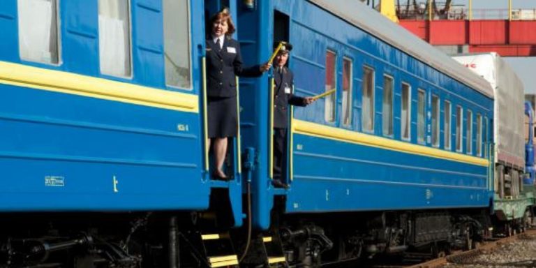 В “Укрзалізниці” розповіли, як планують посилити безпеку в поїздах