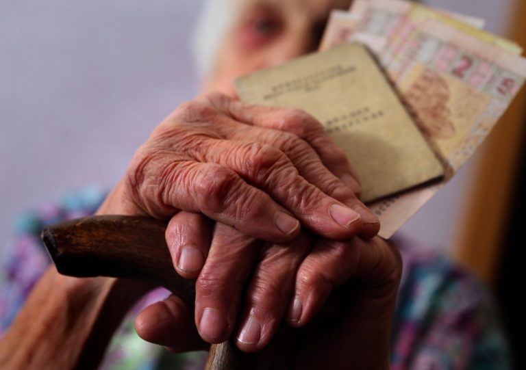 Українцям перерахують пенсії: названі суми виплат на три роки