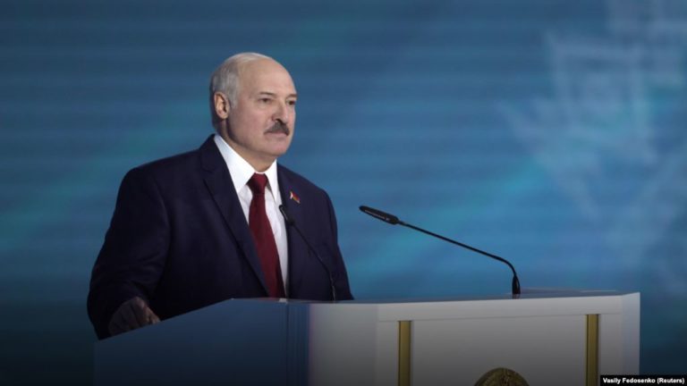 Лукашенко переміг на виборах президента Білорусі – екзит-пол