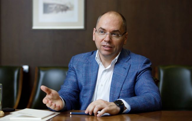 В Україні можуть виробляти 30-40 млн доз вакцин від коронавіруса на рік, – МОЗ