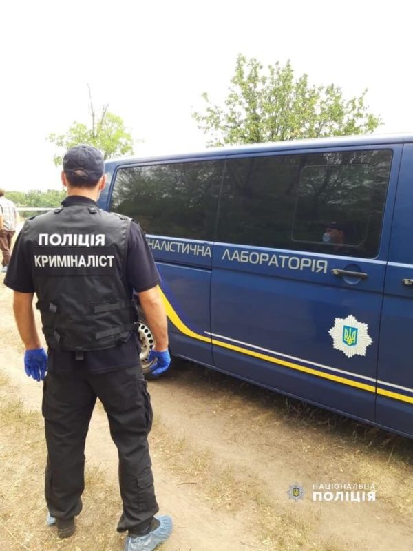 Підозрюваного у вбивстві 12-річної дівчинки на Київщині затримали