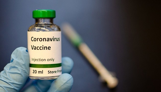 Україна зацікавлена у закупівлі ізраїльської вакцини проти коронавірусу – Зеленський