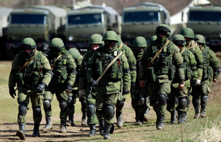 «Для Росії війна не розв’яже ситуацію із Україною»: міжнародний експерт відзначився гучною заявою