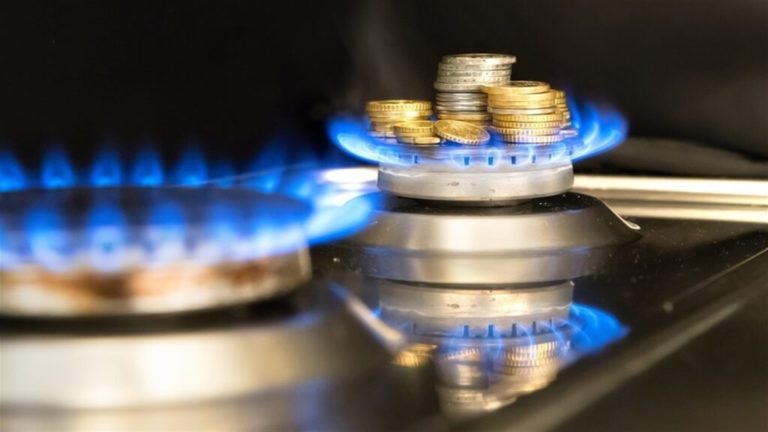 “Нафтогаз” встановив серпневу ціну на газ для населення