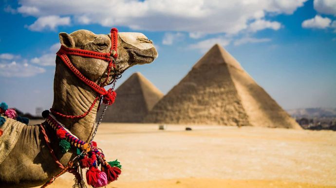 Єгипет розширив вимоги щодо тесту на коронавірус: що потрібно знати туристам