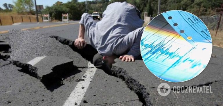 Землетрус в Україні може статися в будь-який момент: які регіони в небезпеці і де “трусоне”