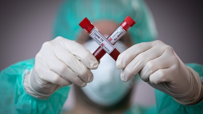 В Україні за добу виявили майже 1800 випадків коронавірусу: статистика МОЗ
