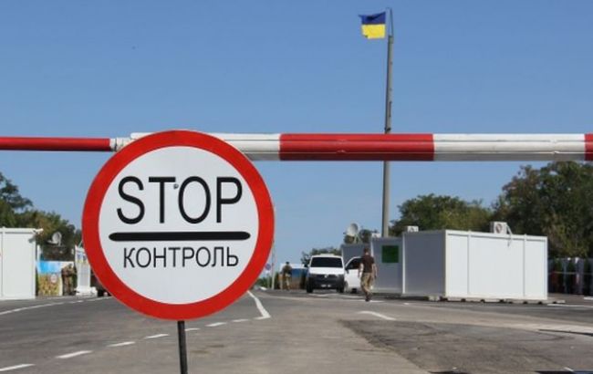 Україна на місяць закриває свої кордони для іноземців: Кабмін ухвалив рішення