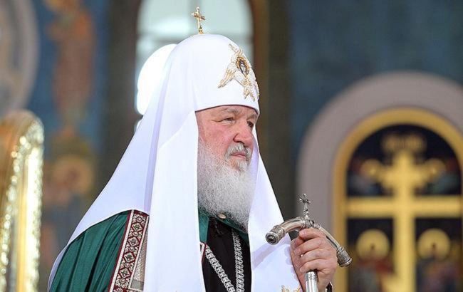 Патріарх Кирило залякав віруючих кінцем світу: всі подробиці