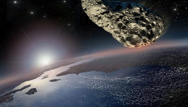 До нашої планети першого вересня наблизиться небезпечний астероїд, – NASA