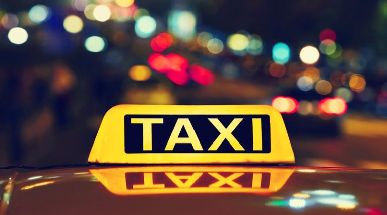 В Україні планують запровадити патент для таксистів