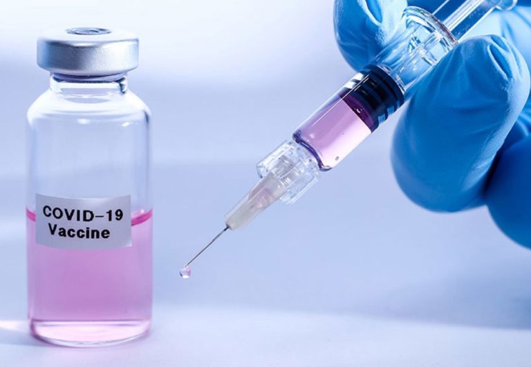 Уряд Японії склав тимчасові рекомендації по вакцинації від коронавіруса