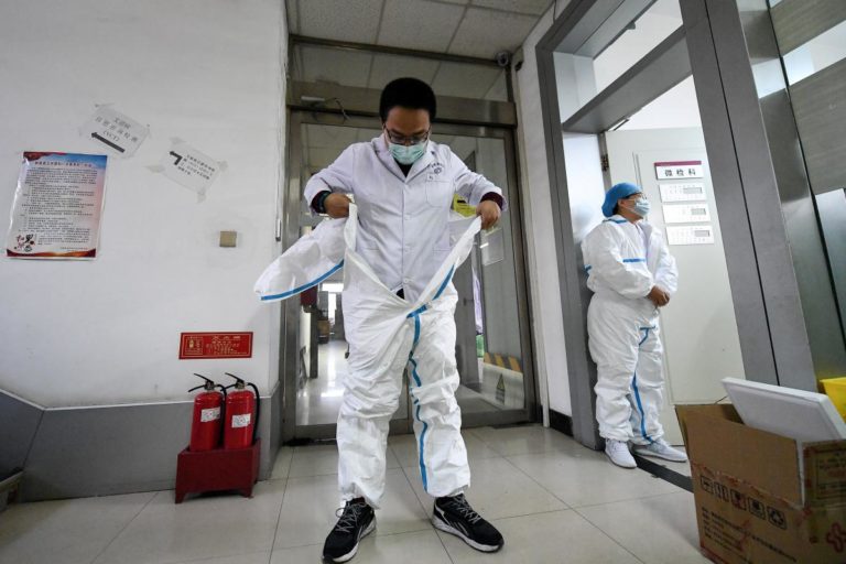 Китайський секрет: що приховують у Пекіні про коронавірус