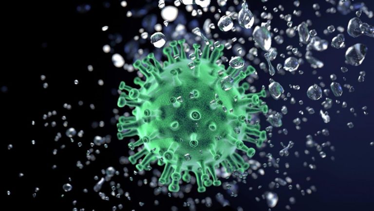 Учені назвали вбивчі для коронавірусу погодні умови
